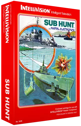 ROM Sub Hunt